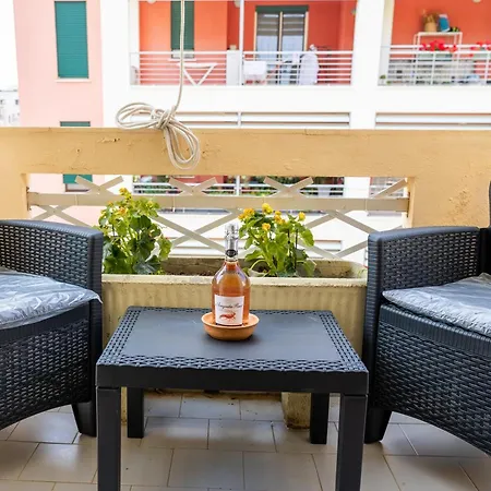 Dacosta Apartment *