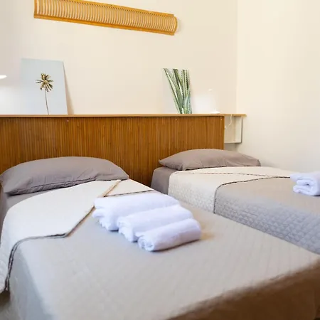 Dacosta Apartment