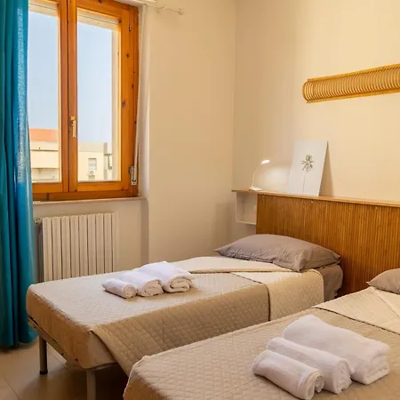 Dacosta Apartment *