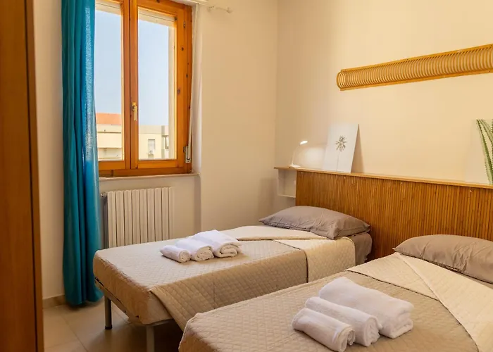 Dacosta Apartamento *