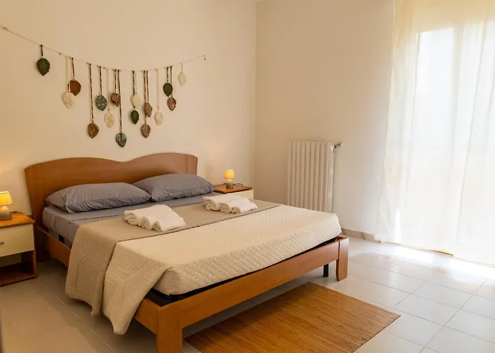 Apartamento Dacosta *