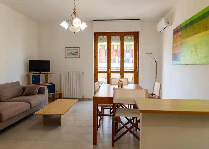 Dacosta Apartamento *