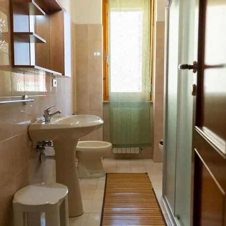 Apartmán Dacosta *