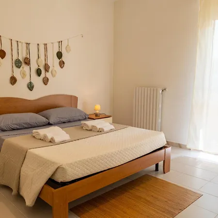Apartmán Dacosta *